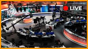 Al Jazeera Live Stream